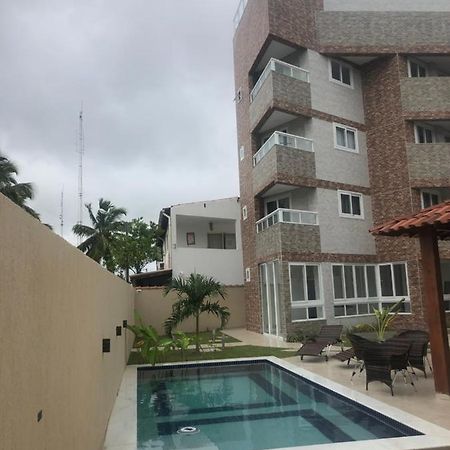 Makaiba Residence Flat Dr Artur Licio Pôrto das Galinhas 외부 사진