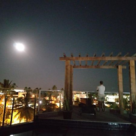 Makaiba Residence Flat Dr Artur Licio Pôrto das Galinhas 외부 사진