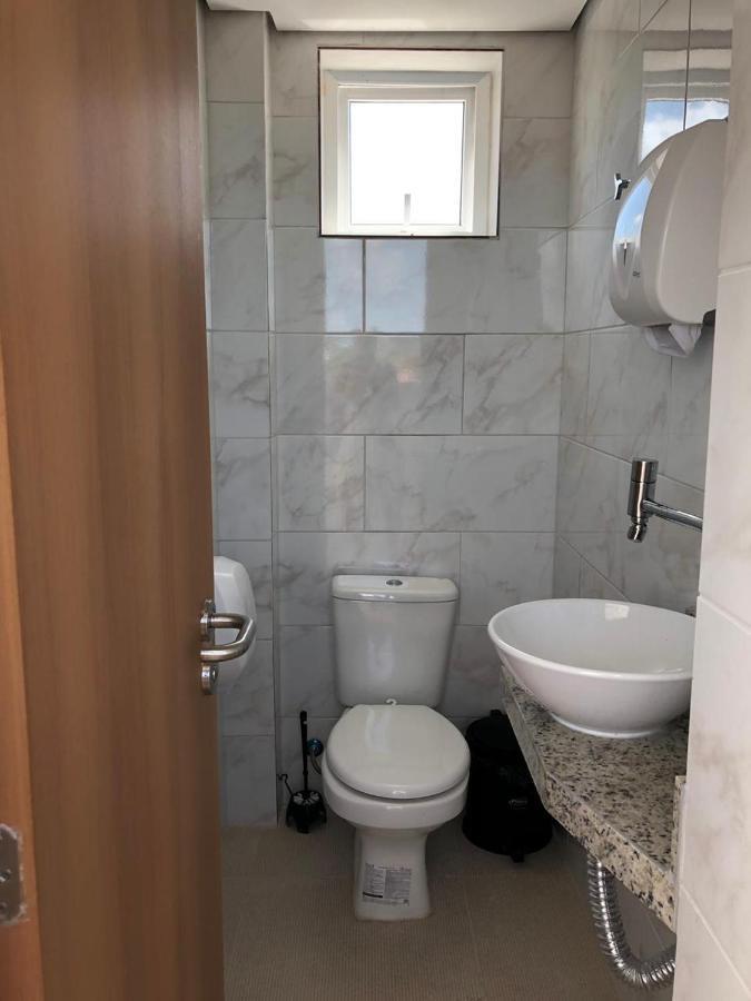 Makaiba Residence Flat Dr Artur Licio Pôrto das Galinhas 외부 사진