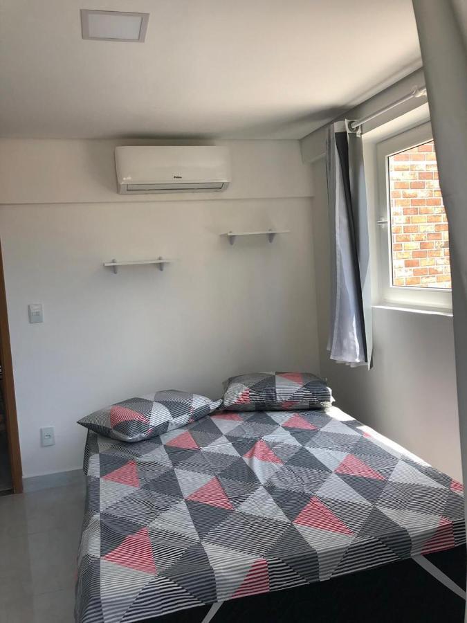 Makaiba Residence Flat Dr Artur Licio Pôrto das Galinhas 외부 사진