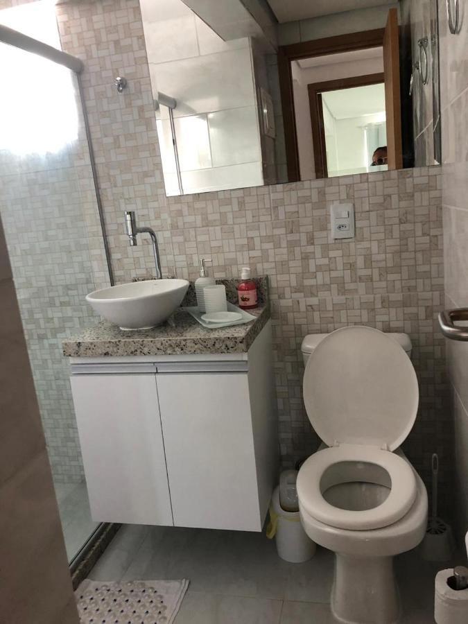 Makaiba Residence Flat Dr Artur Licio Pôrto das Galinhas 외부 사진