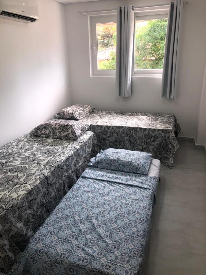 Makaiba Residence Flat Dr Artur Licio Pôrto das Galinhas 외부 사진